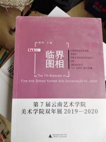第7届云南艺术学院美术学院双年展2019-2020