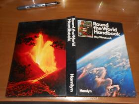 英文原版：Round the World Handbook...精装  060808