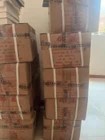佛藏（豪华精装，全72册）未拆包装