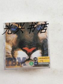 IBM 軟盤 3.5寸 1.44MB 1盒10片裝 未開封