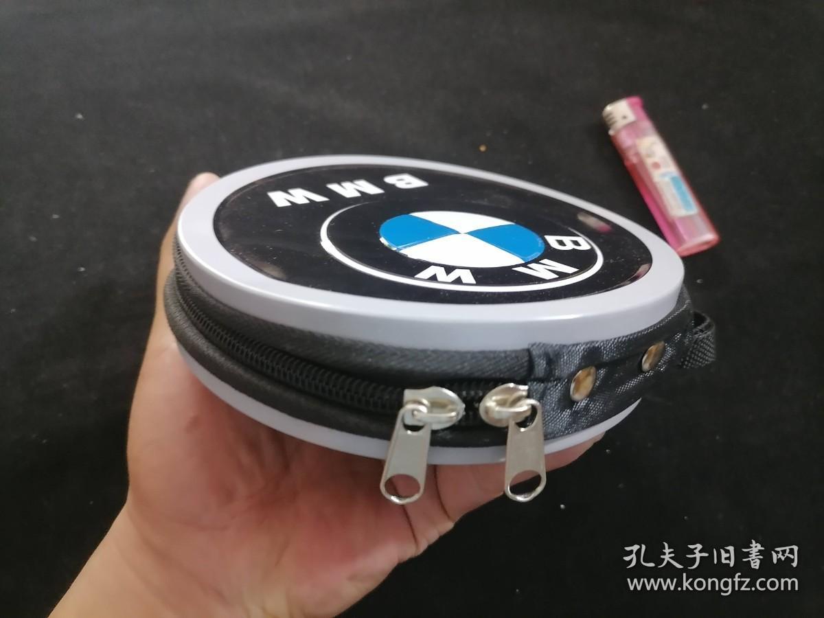 宝马bmwcd包黑胶cd车载光盘激情串烧国语中文dj6张合售