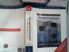 Managerial Economics