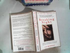 Breaking Night：A Memoir of Forgiveness, Survival, and My Journey from Homeless to Harvard