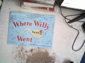 Where Willy Went