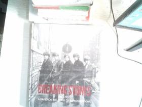 Breaking Stones 1963-1965 A Band on the Brink of Superstardo