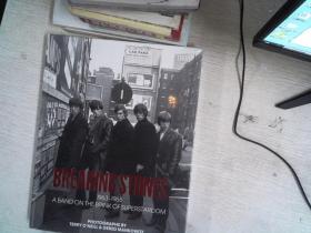 Breaking Stones 1963-1965 A Band on the Brink of Superstardo