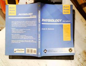 PHYSIOLOGY 3rd edition