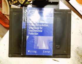 Plasma remediation technology for Environmental Protection（环境保护中等离子体治理技术）