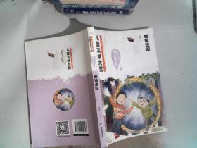 魔镜迷踪