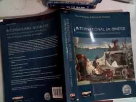 International Business: A Strategic Management Approach: Instructors Manual