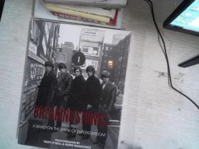 Breaking Stones 1963-1965 A Band on the Brink of Superstardo