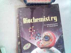 Biochemistry 英文原版-《生物化学》