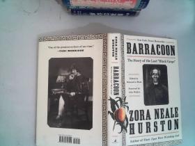 BARRACOON