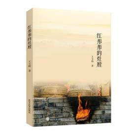 【正版】红彤彤的灶膛王玉峰武汉大学出版社