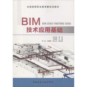 BIM技术应用基础王轶群中国建筑工业出版社