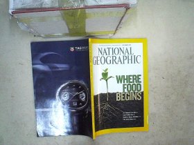national geographic  2008 SEPTEMBER 国家地理2008年9月