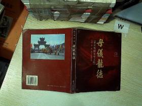 母仪龙德:肇庆悦城龙母文化. .....
