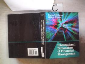 International Dimensions of Financial Management 财务管理的国际维度【05】