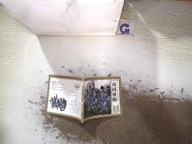 南国烽烟   疾风劲草 下