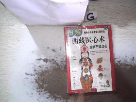 图解西藏医心术