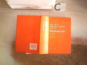 汉语新词语词典·