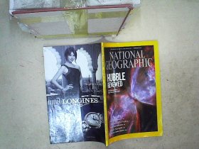national geographic  2010  FEBRUARY 国家地理2010年2月
