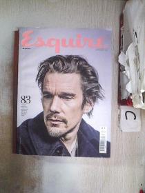esquire MARZO 2015（56）