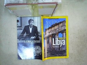 NATIONAL GEOGRAPHIC  FEBRUARY   2013  国家地理2013年2月
.
