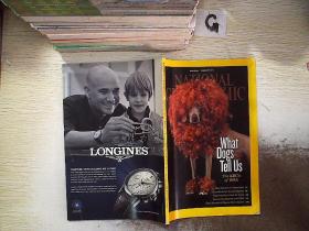 national geographi FEBRUARY 2012 国家地理杂志2012年2月