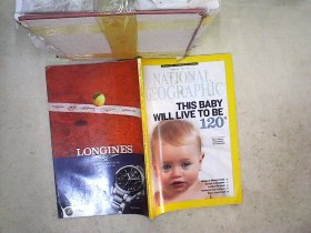 NATIONAL GEOGRAPHIC MAY 2013 国家地理2013年5月
.