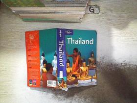 Thailand .. 泰国.，