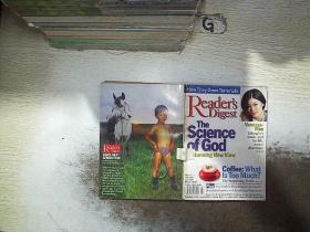READER'S DIGEST  2002 MARCH.