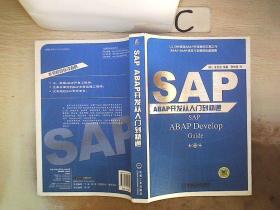SAP ABAP开发从入门到精通