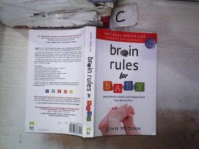 Brain Rules for Baby (Updated and Expanded)  婴儿大脑规则（更新和扩展）（79）