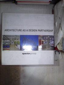 ARCHITECTURE AS A DESIGN PARTNERSHIP 作为设计合作伙伴的建筑【612】