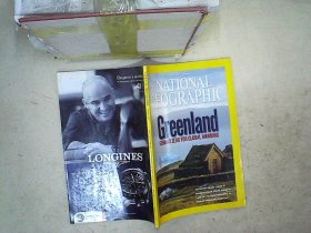 national geographic  2010 JUNE 国家地理2010年6月