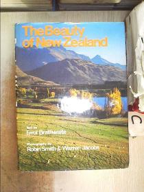 The Beauty of New Zealand 新西蘭之美（104）