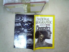 national geographic  2011 JULY 国家地理2011年7月