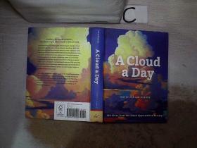 A Cloud a Day 一天一朵云【15】
