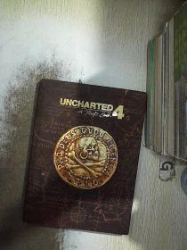 UNCHARTED 4 未知4...