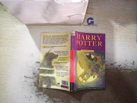 Harry Potter and the Prisoner of Azkaban 哈利·波特与阿兹卡班的囚徒