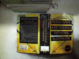 FUZZY LOGIC AND NEURAL NETWORK HANDBOOK   模糊逻辑与神经网络手册