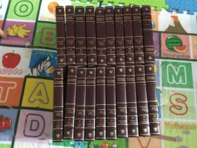 The New Encyclopædia Britannica （1、2、3、4、5、6、7、8、9、11、12、13、14、15、21、26、27、28、29、A-K）20本合售