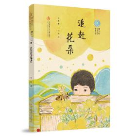 第二届曹文轩儿童文学奖获奖作品：追赶花朵