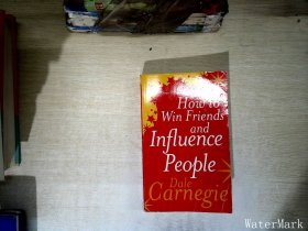 How to Win Friends and Influence People：to Win Friends & Influence People