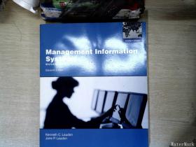 Management Information Systems:Global Edition