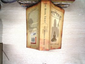 The Book Thief (Definitions)偷書賊