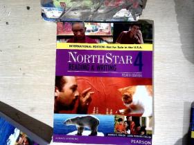 NorthStar Reading and Writing 4 SB, International