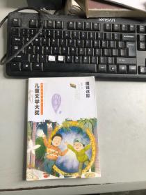 魔镜迷踪