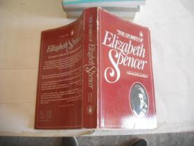 THE STORIES OF Elizabeth Spencer